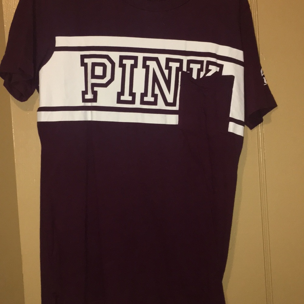 Victoria secret shirt